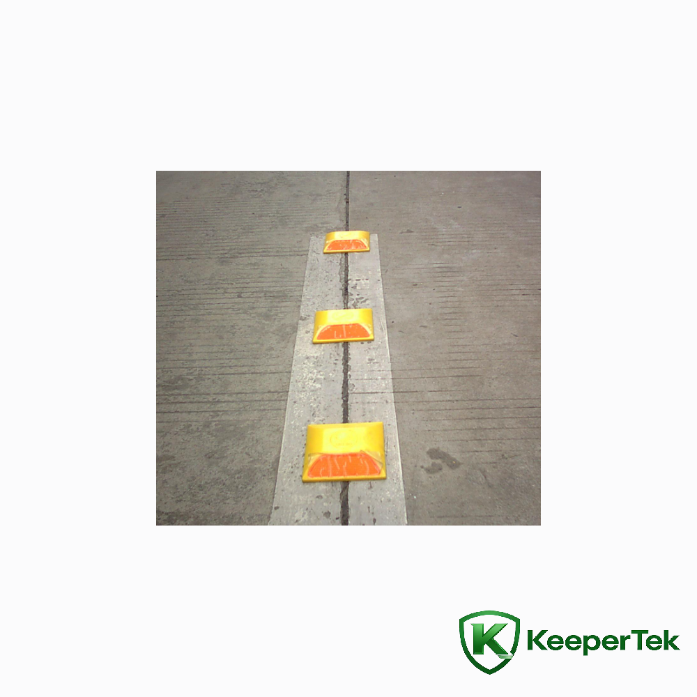 Reflective road stud KT-CAS30