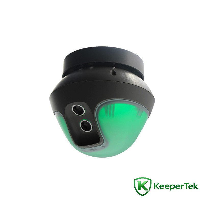 Sesebelisoa sa sebaka sa ho paka sa ultrasonic se kentsoeng ka pele KT-WB05