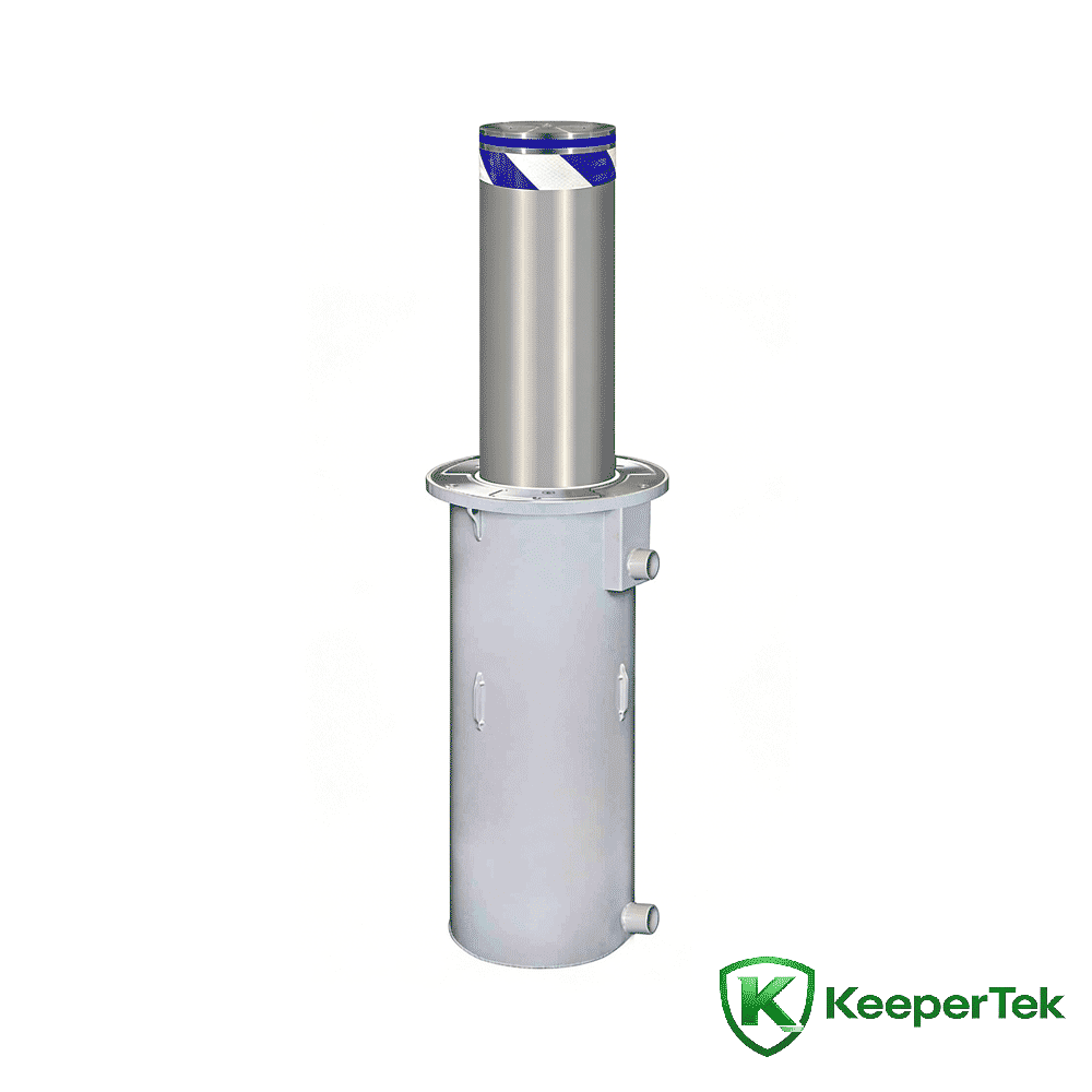 Kholomo e matlafalitsoeng ea ho phahamisa li-hydraulic KT-DX01