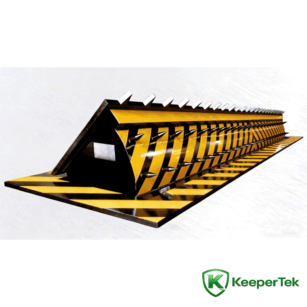 Mochini o thibelang tsela oa hydraulic KT-DX18