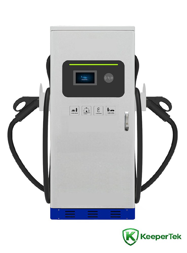 120KW/240KW/360KW/400KW DC e tjhajang qubu ya KT-HC12